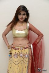 Sony Charishta at Seenugadi Love Story Movie Audio Launch